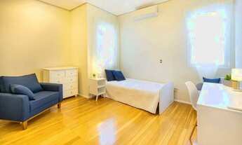 Imagem 6: Casa à venda em Santana de Parnaíba, Alphaville, com 4 suítes, com 325 m², Residencial Cin