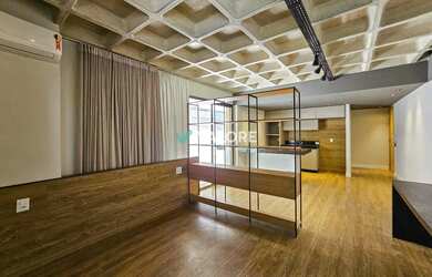 Imagem 2: APARTAMENTO 1 QUARTO - LOURDES