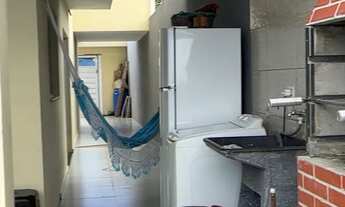 Imagem 4: SOBRADO COM PISCINA