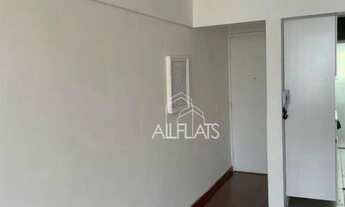 Imagem 2: Apartamento 02 dorm - Metragem 70m2 - Valor da locação R$. 4.000,00