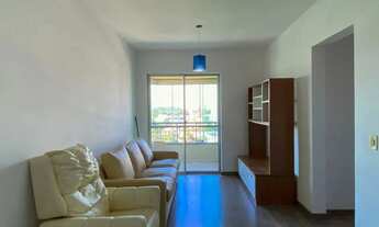 Imagem 2: Apartamento 2 dormitórios, com vaga de garagem na Avenida Cavalhada