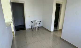 Imagem 4: Apartamento semi mobiliado no Cond. Fonte das águas, próximo a Unef