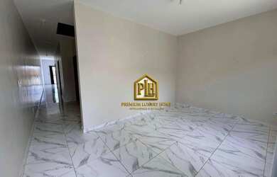 Imagem 7: Casa com 2 dormitórios para alugar, 100 m² por R$ 2.872,21/mês - Jardim das Cerejeiras - A