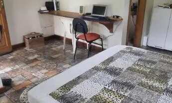 Imagem 7: Sitio de 1 quarto e 1 suite na Ilha de Guaratiba, Rio de Janeiro-RJ: Natureza, conforto e