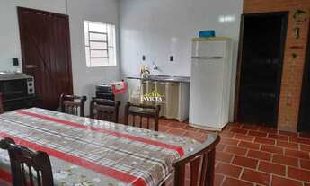 Imagem 6: Casa com anexo Balneário Harmonia