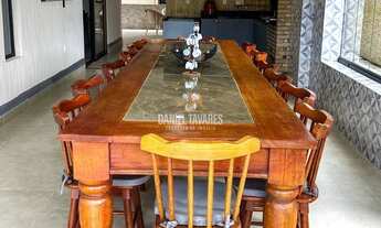 Imagem 5: Condomínio Águas da Serra Haras e Golf - Casa Condomínio Águas da Serra locação temporada