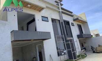 Imagem: Sobrado com 3 dormitórios à venda, 135