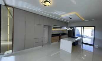 Imagem 7: Casa de Alto Padrão Setor Três Marias