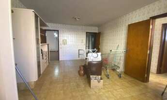 Imagem 3: Apartamento com 4 dormitórios, 428 m² - venda por R$ 1.200.000,00 ou aluguel por R$ 5.335