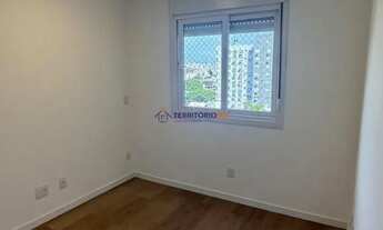 Imagem 4: Apartamento 3 Dormitórios 2 vagas depósito