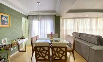 Imagem 6: Oportunidade ! Excelente apartamento no Centro de São José dos Pinhais