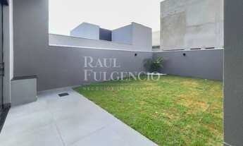 Imagem 3: Casa Nova Condomínio Santa Regina 1- Próximo Shoppins Londrina Norte