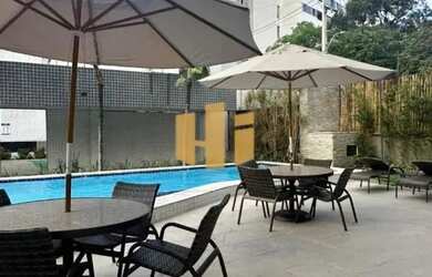 Imagem 3: Apartamento para venda no bairro de Casa Amarela no Edf. Ayrton de Almeida Carvalho