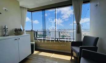 Imagem 3: Vendo apartamento 3 quartos Lagoa nova