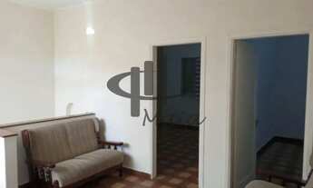 Imagem 2: Venda Sobrado Sao Caetano do Sul Barcelona Ref: 42827