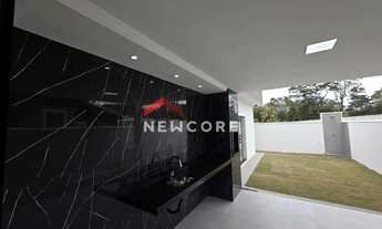 Imagem 4: Casa de condomínio em Estrada Henfil - Pindobas - Maricá/RJ