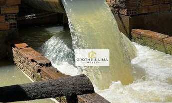 Imagem 5: Fazenda à venda, m² por R$ 210.000.000,00 - Zona Rural - Manga/MG