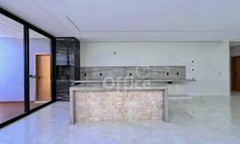 Imagem 5: Casa Térrea à Venda no Condomínio Terras Alphaville - 3 Suítes