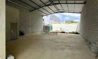 Imagem 4: GALPÃO PARA LOCAÇÃO - JARDIM CANADÁ - NOVA LIMA/MG