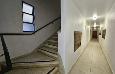 Imagem 12: Apartamento 01 dormitório na Cidade Baixa em Porto Alegre