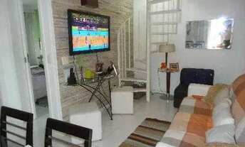 Imagem 3: Abolição Apartamento cobertura com 2 dormitórios