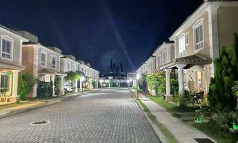 Imagem 4: Casa em Condomínio para Locação em Salvador, Stella Maris, 3 dormitórios, 3 suítes, 4 banh