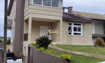 Imagem: Residência de Alto Padrão à Venda no