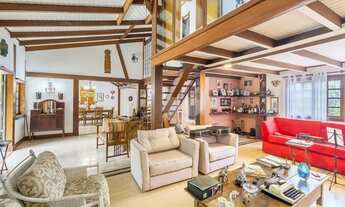 Imagem 5: Casa com 3 dormitórios à venda, 2230 m² por R$ 3.200.000,00 - Itanhangá - Rio de Janeiro/R