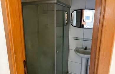 Imagem 7: Apto 2 quartos-Porto antilhas