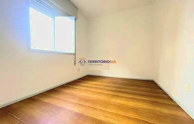 Imagem 3: Apartamento a venda 2 quartos com garagem no Cristo Redentor