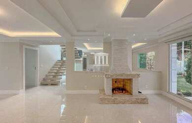 Imagem 5: Casa com 4 dormitórios à venda, 255 m² por R$ 2.500.000,00 - Prata - Teresópolis/RJ