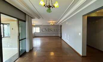 Imagem 3: Apartamento para alugar em Londrina, Centro, com 4 quartos, com 287 m², Portinari