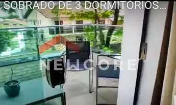 Imagem 6: Sobrado em Rua Antônio Pires - Freguesia do Ó - São Paulo/SP