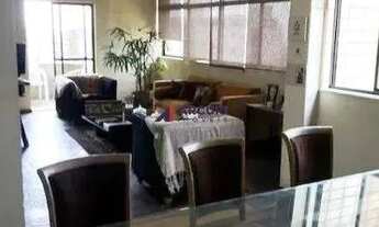 Imagem: Apartamento 04 quartos Santo Antônio (BH)