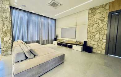 Imagem 6: Florais dos Lagos 540 metros quadrados com 4 quartos em Ribeirão do Lipa - Cuiabá - MT