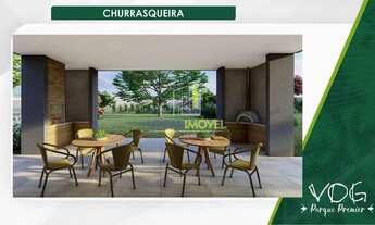 Imagem 7: Casas Duplex (soltas) de 4 quartos sendo 2 suítes em Condomínio fechado com área de lazer