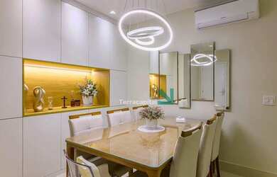 Imagem 4: Apartamento com 2 dormitórios à venda, 74 m² por R$ 1.500.000,00 - Asa Norte - Brasília/DF