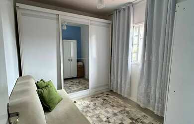 Imagem 13: Casa Duplex - Condomínio Santa Úrsula