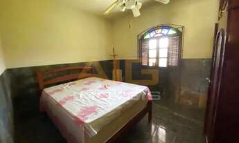 Imagem 7: Casa 3 Quartos Churrasqueira Espaço Para Piscina