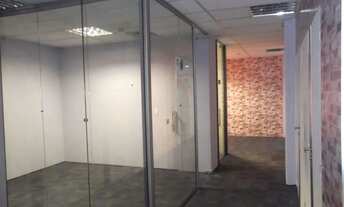 Imagem 4: Sala para alugar em Barueri, Empresarial 18 do Forte, com 570 m², Empresarial Conti Chiari
