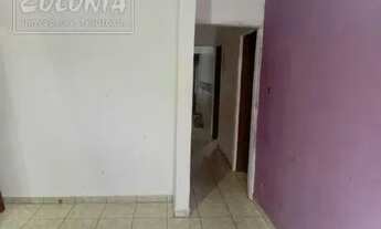 Imagem 5: Sobrado para locação - Jardim Santo Alberto, Santo André