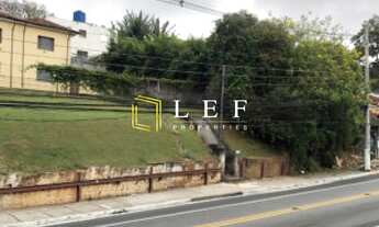 Imagem 6: TERRENO EM ÓTIMA LOCALIZAÇÃO NO BUTANTÃ