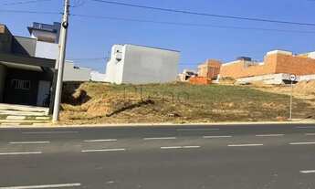 Imagem: Terreno à venda em Indaiatuba, Loteamento