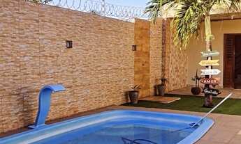 Imagem: Casa na praia de Muriu - FDS e feriados