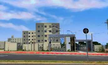 Imagem: RESIDENCIAL BORELLA - APARTAMENTO COM 2