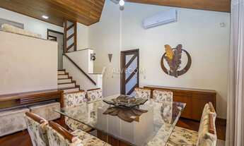 Imagem 5: LINDA CASA PRÓXIMA AO SHOPPING PALLADIUM: O SEU NOVO REFÚGIO DE CHARME E CONFORTO ESTÁ ESP