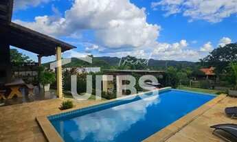 Imagem 3: Terra do Boi II - Chácara 4 quartos, sendo 4 suítes