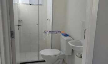 Imagem 4: Apartamento no quinto andar com 1 vaga descoberta !