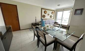 Imagem 4: Ótimo apartamento mobiliado com vista mar na Agronômica