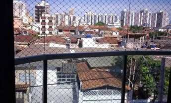 Imagem 2: Apartamento na Tupi com 2 dorms 1 suíte + Varanda + 94,0 mts útil!!